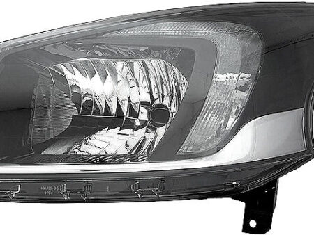 Faro Delantero Izquierdo Opel Vivaro (2014->)
