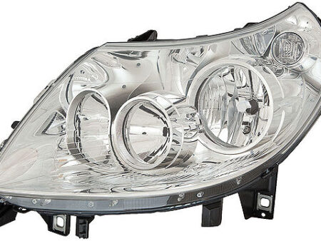 Faro Delantero Izquierdo Peugeot Boxer (2006->2013)