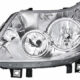 Faro Delantero Izquierdo Peugeot Boxer (2006->2013)