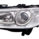 Faro Delantero Izquierdo Renault Megane Ii (2006->2008)