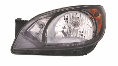 Faro Delantero Izquierdo Skoda Citigo (2011->)