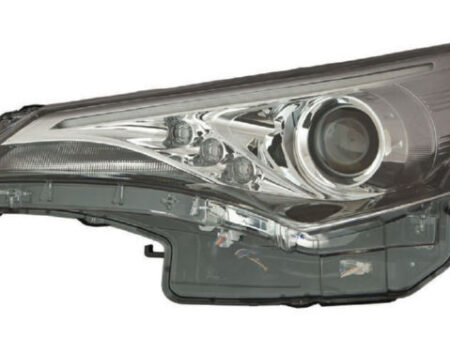 Faro Delantero Izquierdo Toyota Avensis (2015->)