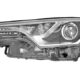 Faro Delantero Izquierdo Toyota Chr (2016->)