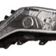 Faro Delantero Izquierdo Toyota Land Cruiser (j2015) (2014->2018)