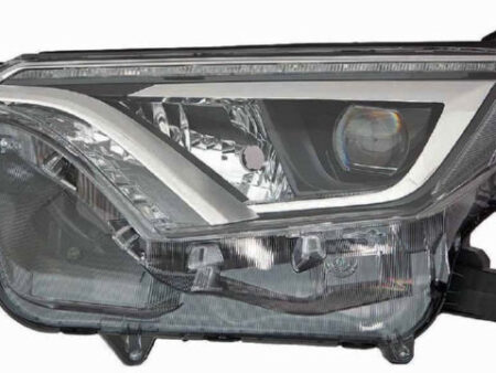 Faro Delantero Izquierdo Toyota Rav-4 (2016->)