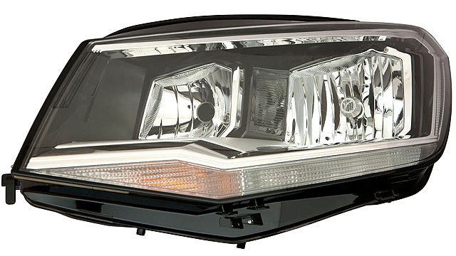 Faro Delantero Izquierdo VOLKSWAGEN Caddy (2015->)