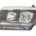 Faro Delantero Izquierdo Vw Crafter (2017->)