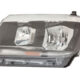 Faro Delantero Izquierdo Vw Crafter (2017->)