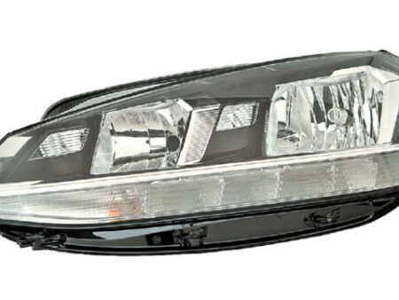 Faro Delantero Izquierdo Vw Golf Vii (2017->)