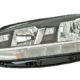 Faro Delantero Izquierdo Vw Golf Vii (2017->)