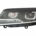 Faro Delantero Izquierdo Vw Touareg (2014->)