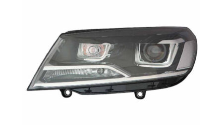 Faro Delantero Izquierdo Vw Touareg (2014->)