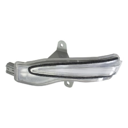Intermitente Espejo Izquierdo Mazda CX5 año 2015 a 2021 CX-5 - Imagen 2