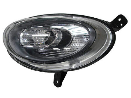 Piloto Delantero Izquierdo Fiat 500 X (2015->)