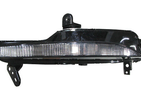 Piloto Delantero Izquierdo Renault Megane Iv (2016->)