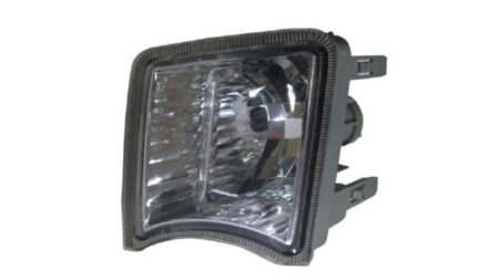 Piloto Delantero Izquierdo Toyota Prius (2009->2011)