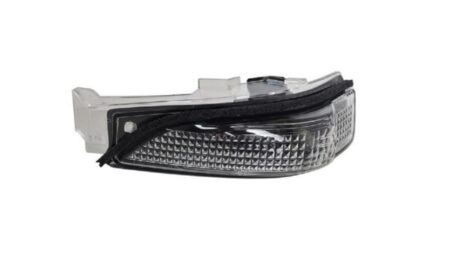 Piloto En Espejo Izquierdo Toyota Auris (2013->2015)