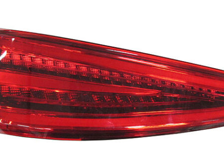 Piloto Trasero Derecho Audi Q3 (2011->2014)