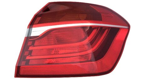Piloto Trasero Derecho Bmw Serie 2 F45 Active Tourer Años 2014 a 2021 LED - Imagen 3