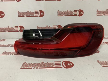 Piloto trasero derecho Bmw X4 G02 Años 2018 a 2022 REF: 63217409396 - Imagen 2