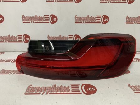 Piloto trasero derecho Bmw X4 G02 Años 2018 a 2022 REF: 63217409396 - Imagen 3