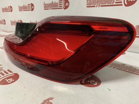 Piloto trasero derecho Bmw X4 G02 Años 2018 a 2022 REF: 63217409396 - Imagen 6