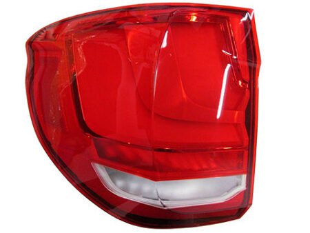 Piloto Trasero Derecho Bmw X5 F15 (2013->)