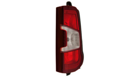 Piloto Trasero Derecho Citroen Berlingo Iv 2p (2018->)