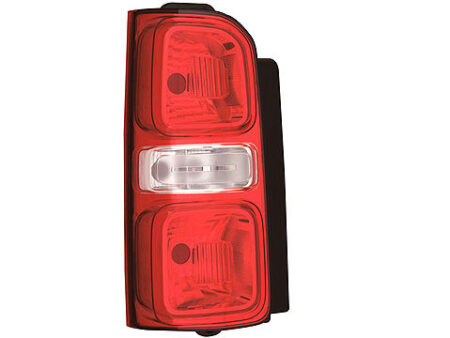 Piloto Trasero Derecho Citroen Jumpy (2016->)