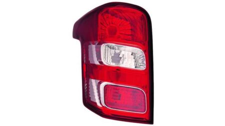 Piloto Trasero Derecho Fiat Fullback (2016->)