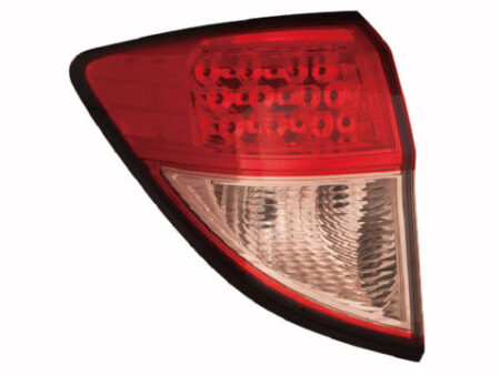 Piloto Trasero Derecho Honda Hr-v (2015->)