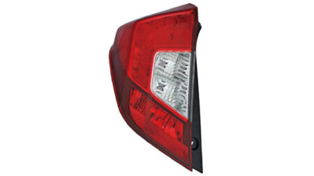 Piloto Trasero Derecho Honda Jazz (2014->)