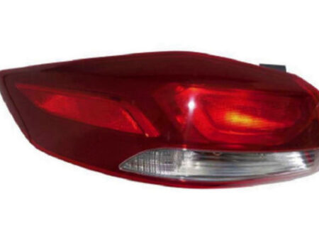 Piloto Trasero Derecho Hyundai Elantra (2016->2018)