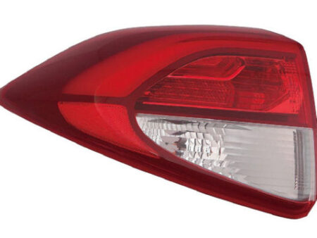 Piloto Trasero Derecho Hyundai Tucson (2015->2018)
