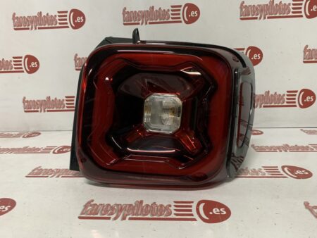 Piloto trasero derecho Jeep Renegade Años 2019 a 2022 REF: 52087955 - Imagen 5
