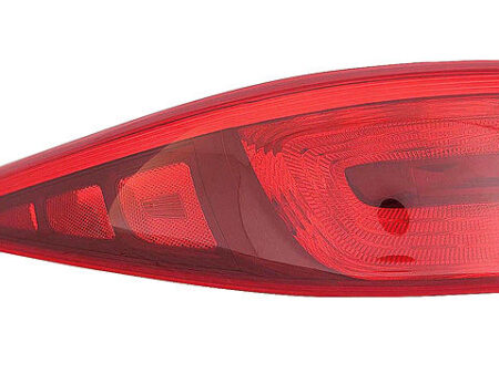 Piloto Trasero Derecho Kia Sportage (2016->2018)