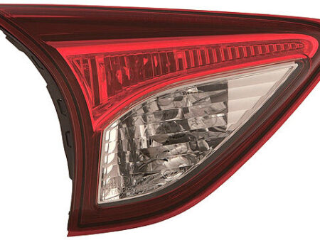 Piloto Trasero Derecho Mazda Cx-5 (2012->2014)