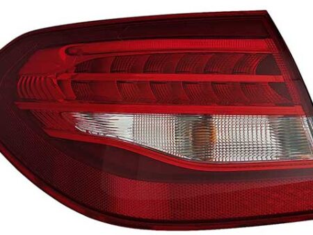 Piloto Trasero Derecho Mercedes W205 c Class (2014->2018)