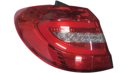 Piloto Trasero Derecho Mercedes W246 b Class (2012->2014)