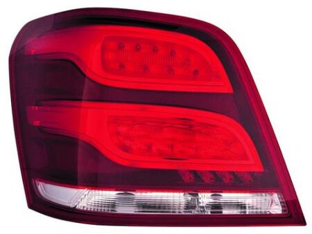 Piloto Trasero Derecho Mercedes X204 glk Class (2013->)