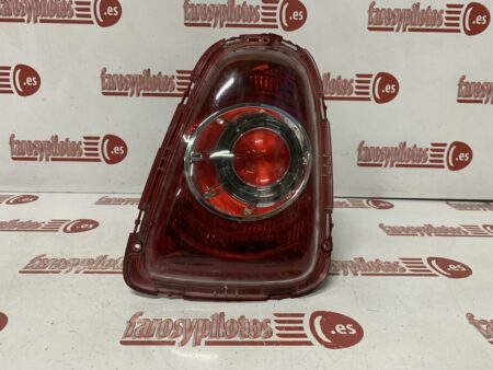 Piloto trasero derecho Mini R56 Años 2011 a 2014 LED - Imagen 4