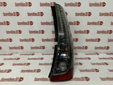 Piloto trasero derecho Mitsubishi Grandis Año 2003 a 2011