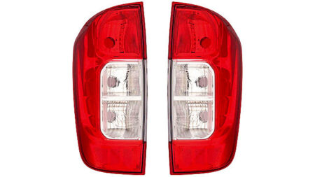 Piloto Trasero Derecho Nissan Navara Pick-up (2014->)
