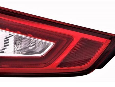 Piloto Trasero Derecho Nissan Qashqai (2014->2017)