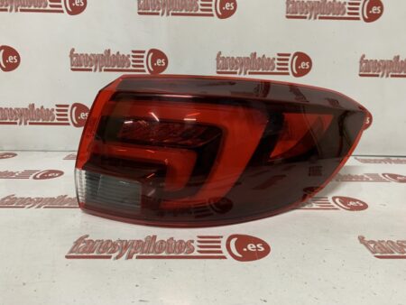 Piloto trasero derecho Opel Astra K Sports Tourer Familiar Año 2015 a 2022 LED - Imagen 2