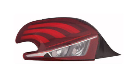 Piloto Trasero Derecho Peugeot 208 (2015->2019)