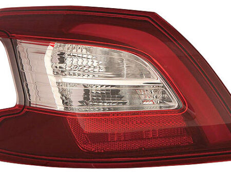 Piloto Trasero Derecho Peugeot 308 (2013->)