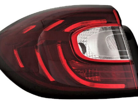 Piloto Trasero Derecho Renault Captur (2017->)