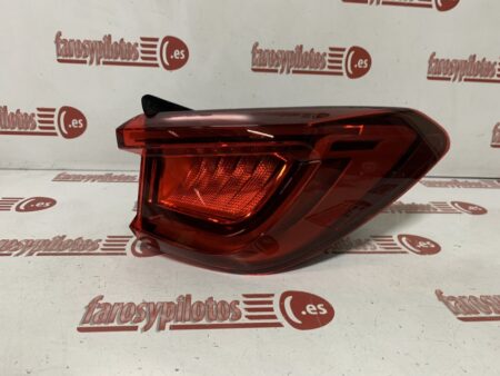 Piloto trasero derecho Seat Leon IV Sportstourer ST Familiar Año 2020 a 2022 Ref: 5FA945208B - Imagen 2