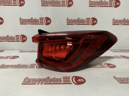 Piloto trasero derecho Seat Leon IV Sportstourer ST Familiar Año 2020 a 2022 Ref: 5FA945208B - Imagen 4